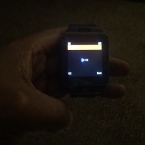Smart watch